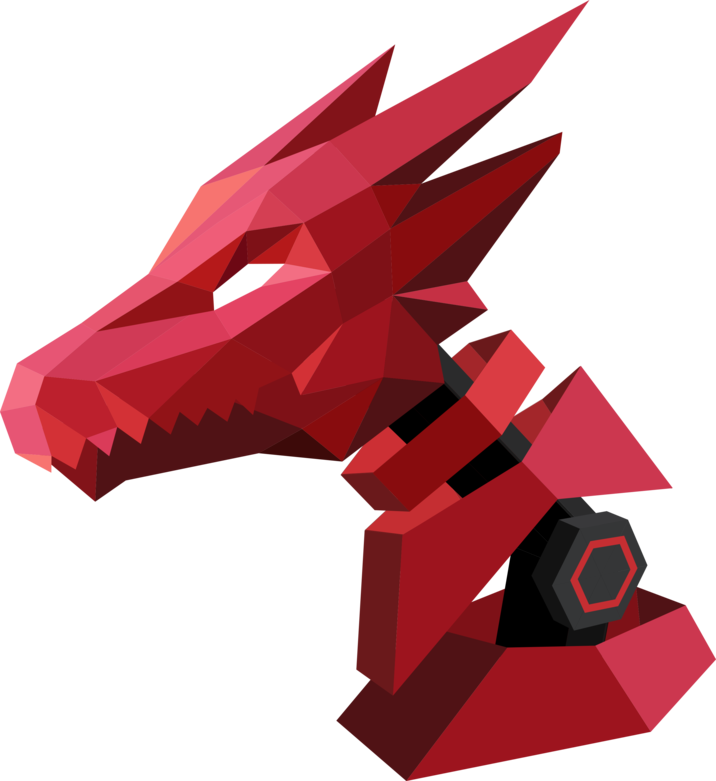 Drake logo